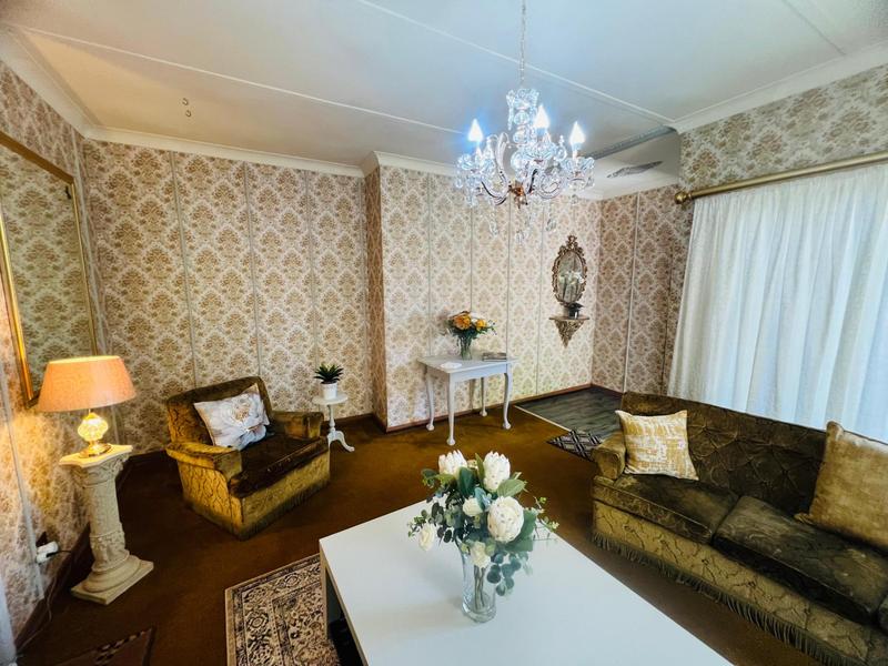 3 Bedroom Property for Sale in South Crest Gauteng