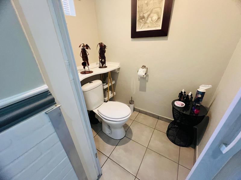 3 Bedroom Property for Sale in South Crest Gauteng