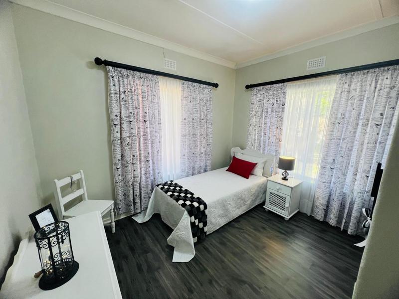3 Bedroom Property for Sale in South Crest Gauteng