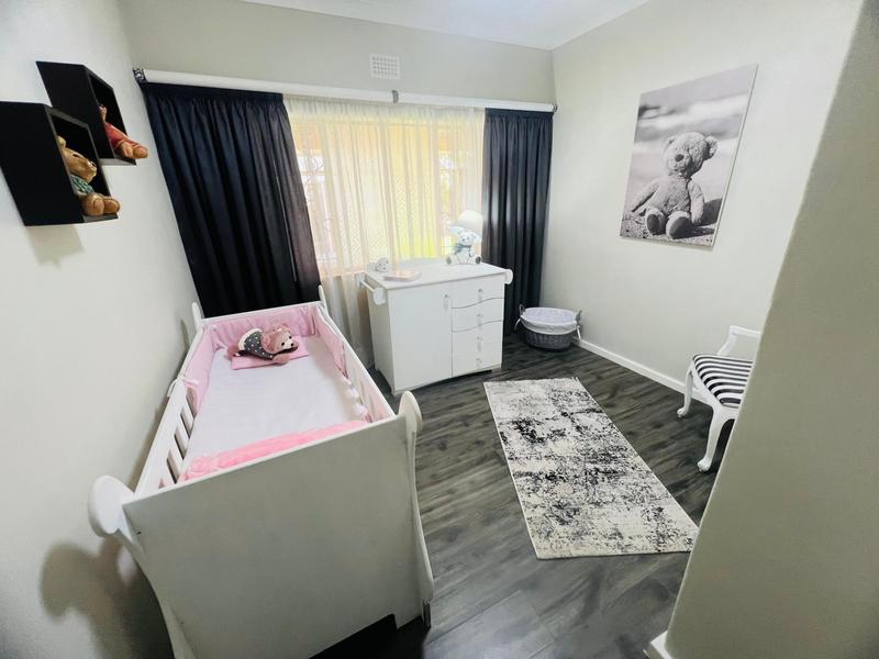 3 Bedroom Property for Sale in South Crest Gauteng