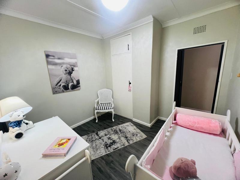 3 Bedroom Property for Sale in South Crest Gauteng