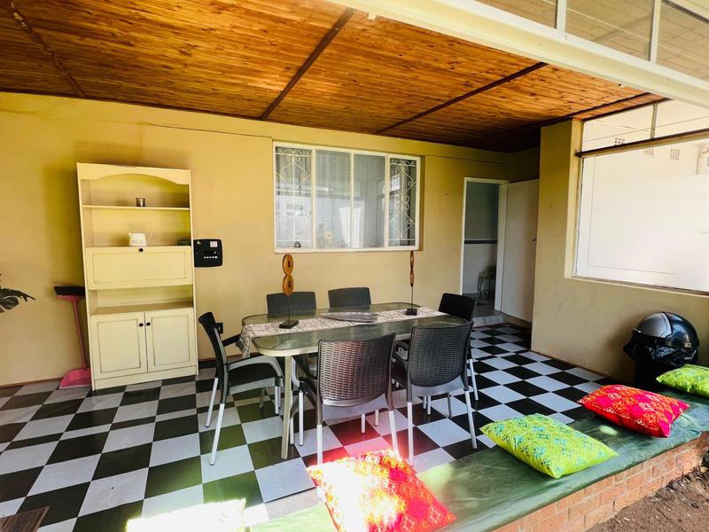 3 Bedroom Property for Sale in South Crest Gauteng