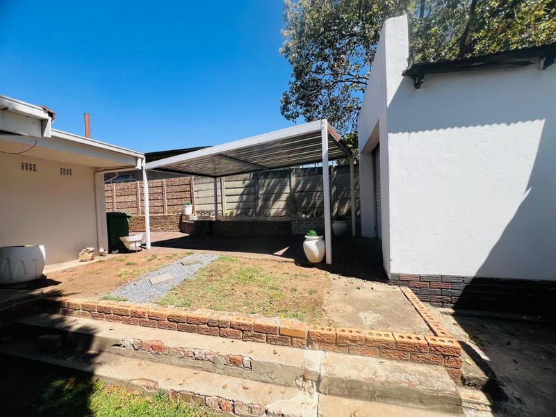 3 Bedroom Property for Sale in South Crest Gauteng