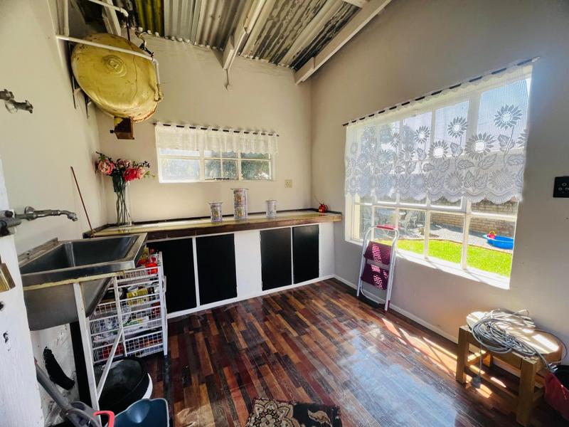 3 Bedroom Property for Sale in South Crest Gauteng