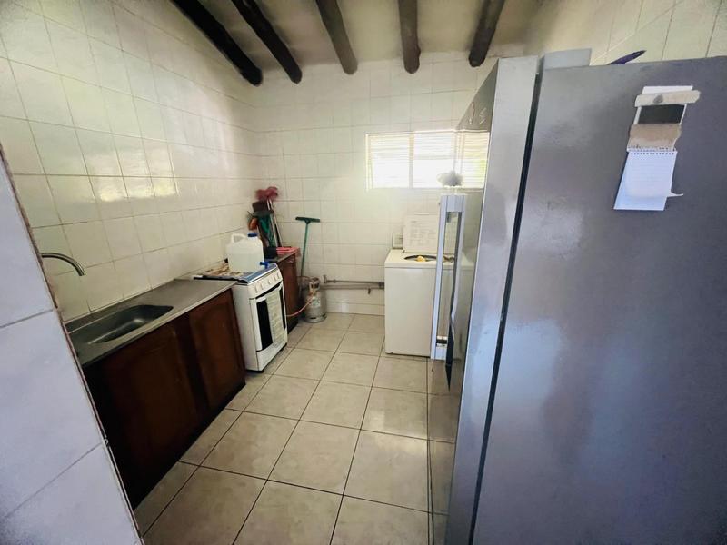 3 Bedroom Property for Sale in Verwoerdpark Gauteng