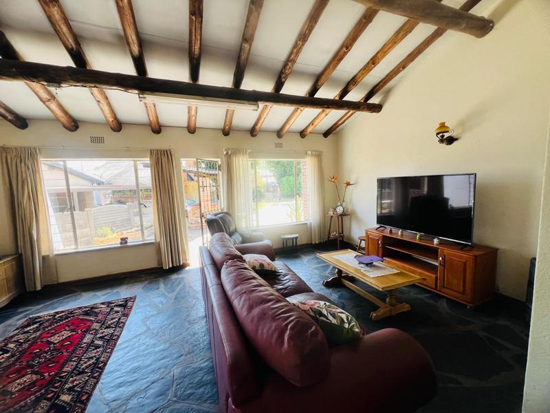 3 Bedroom Property for Sale in Verwoerdpark Gauteng