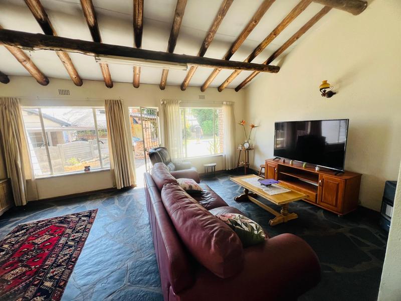 3 Bedroom Property for Sale in Verwoerdpark Gauteng