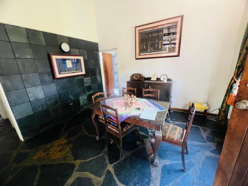 3 Bedroom Property for Sale in Verwoerdpark Gauteng