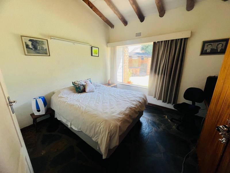 3 Bedroom Property for Sale in Verwoerdpark Gauteng