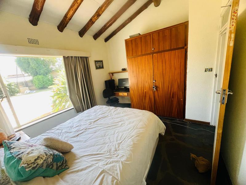3 Bedroom Property for Sale in Verwoerdpark Gauteng