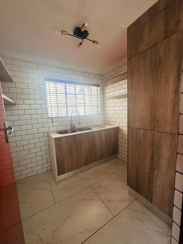3 Bedroom Property for Sale in Union Gauteng