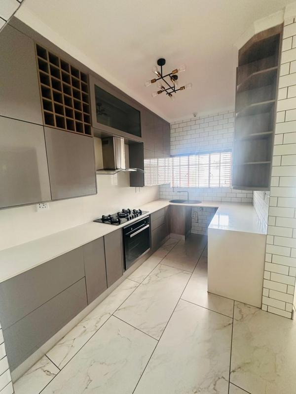 3 Bedroom Property for Sale in Union Gauteng