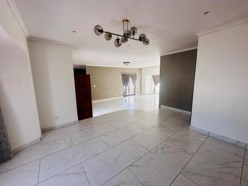 3 Bedroom Property for Sale in Union Gauteng