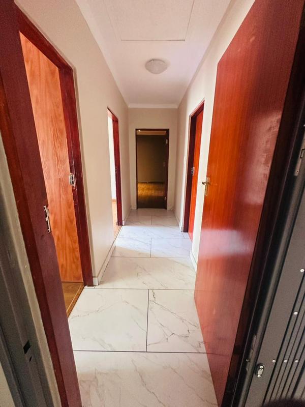 3 Bedroom Property for Sale in Union Gauteng
