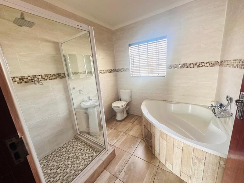 3 Bedroom Property for Sale in Union Gauteng