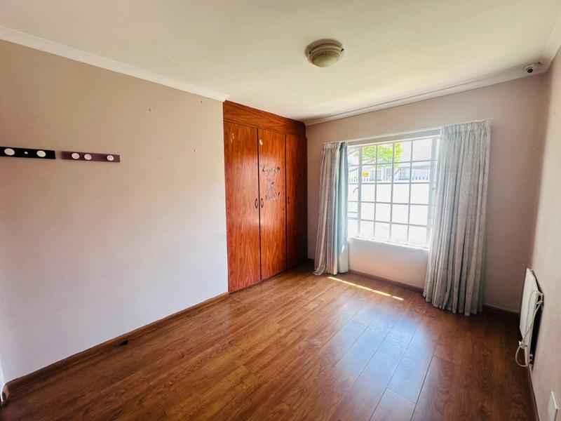 3 Bedroom Property for Sale in Union Gauteng