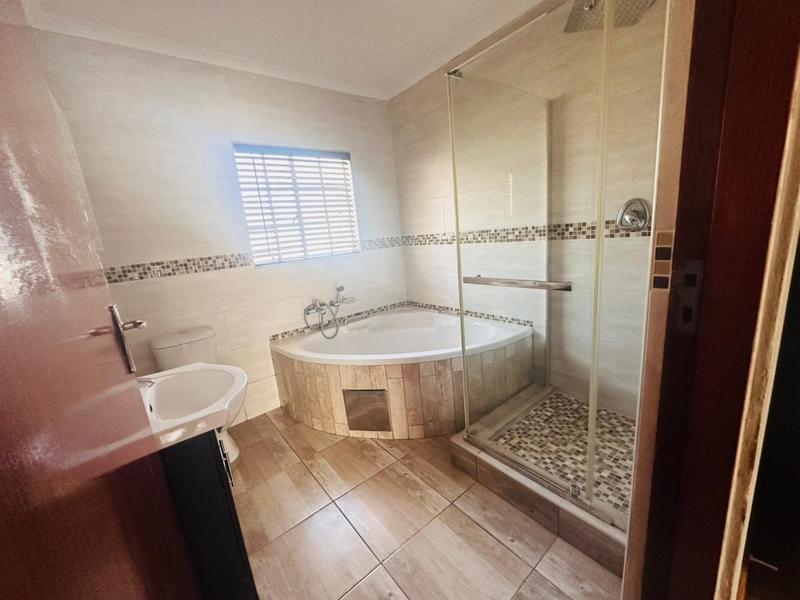 3 Bedroom Property for Sale in Union Gauteng