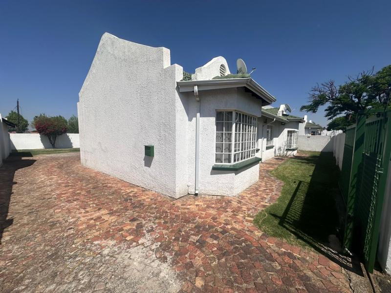 3 Bedroom Property for Sale in Union Gauteng