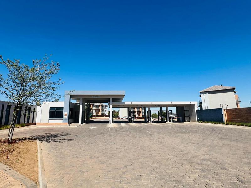 4 Bedroom Property for Sale in Esther Park Gauteng