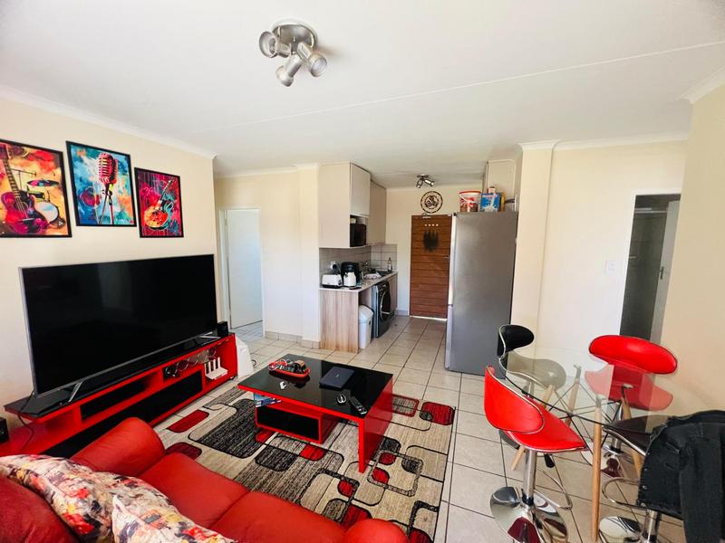4 Bedroom Property for Sale in Esther Park Gauteng