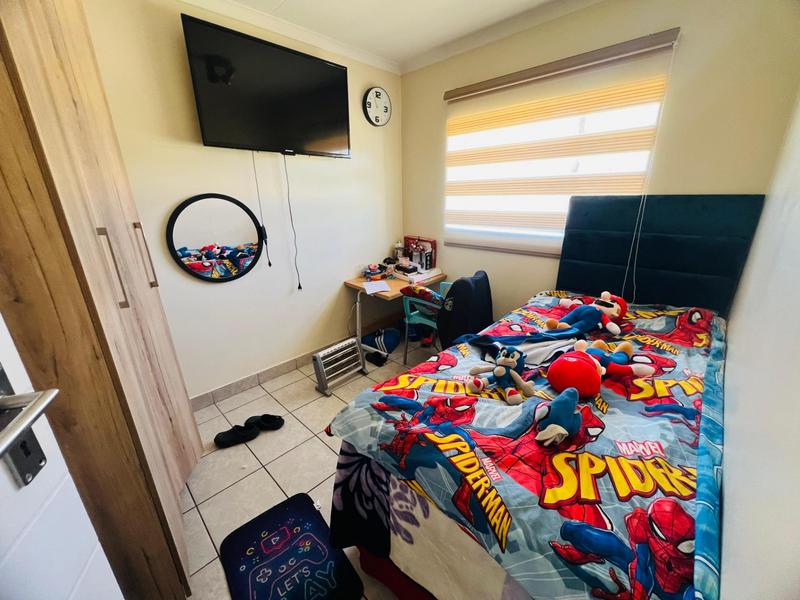 4 Bedroom Property for Sale in Esther Park Gauteng