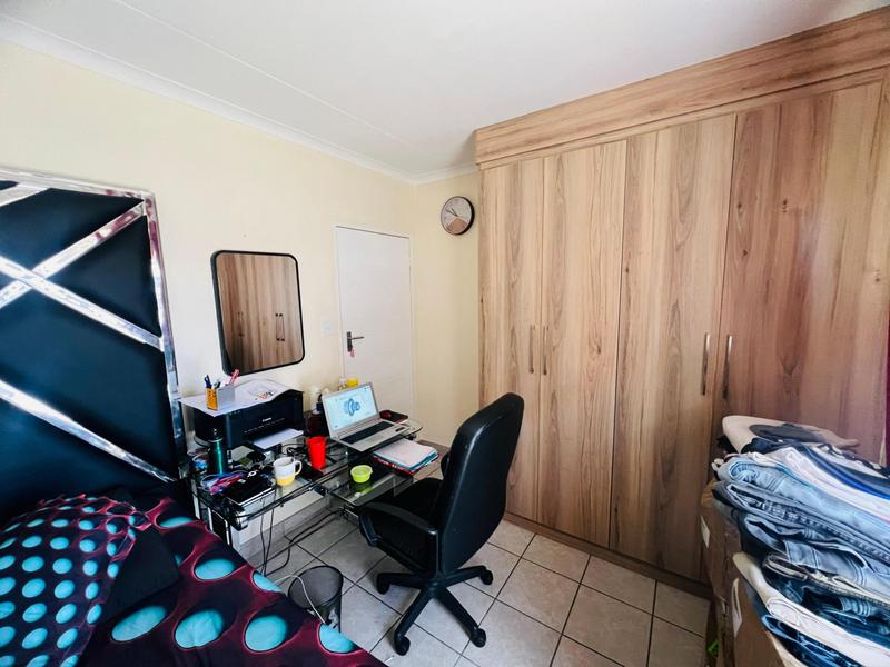 4 Bedroom Property for Sale in Esther Park Gauteng