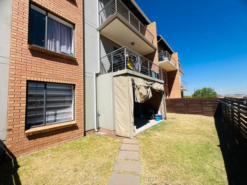 4 Bedroom Property for Sale in Esther Park Gauteng