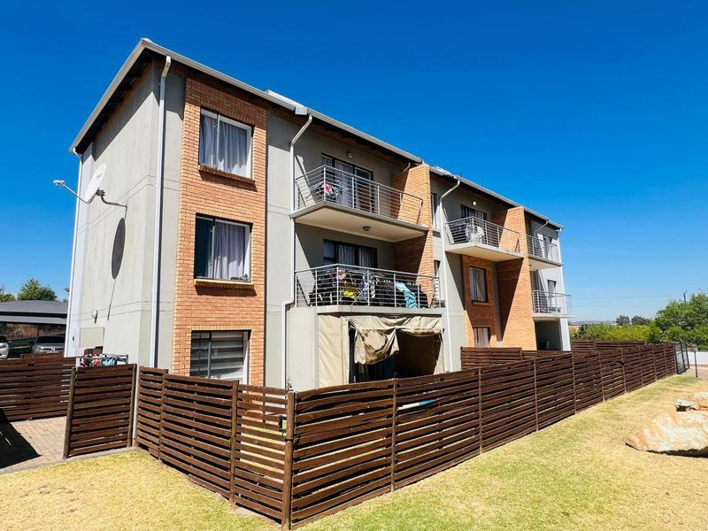 4 Bedroom Property for Sale in Esther Park Gauteng