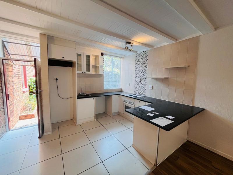 2 Bedroom Property for Sale in The Hill Gauteng