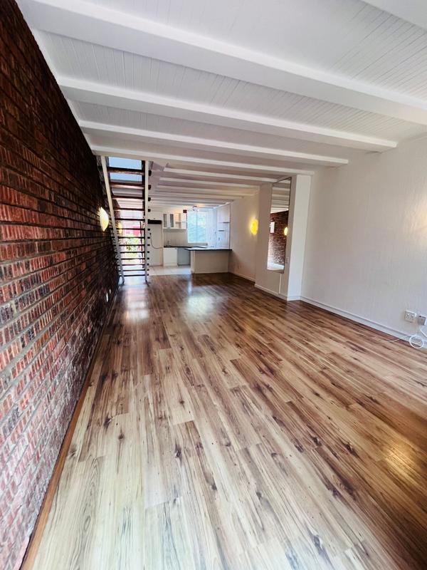 2 Bedroom Property for Sale in The Hill Gauteng
