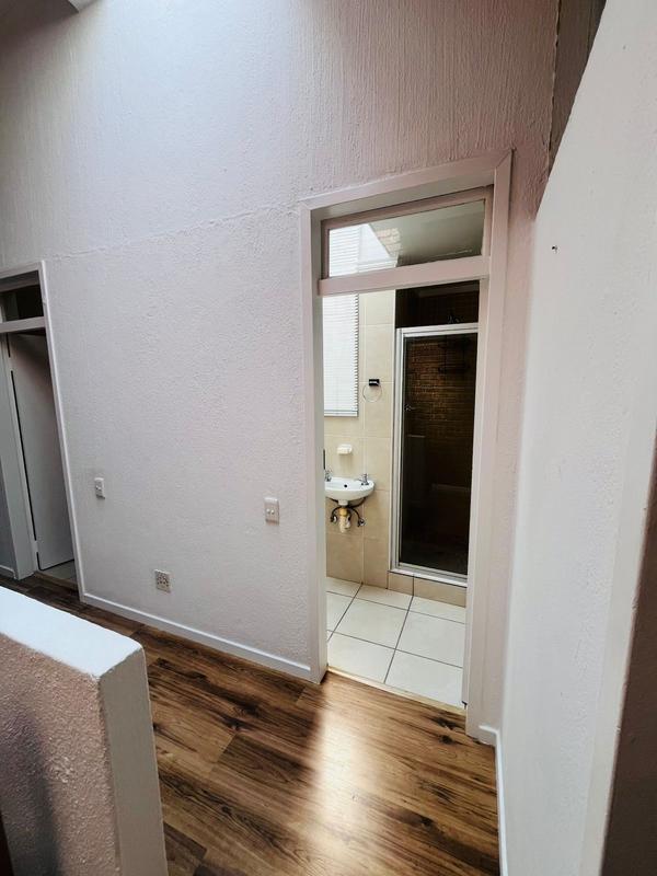 2 Bedroom Property for Sale in The Hill Gauteng