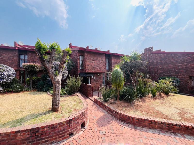 2 Bedroom Property for Sale in The Hill Gauteng