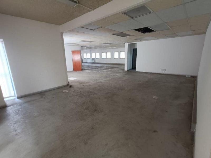 To Let commercial Property for Rent in Randjesfontein A H Gauteng