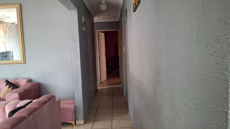3 Bedroom Property for Sale in Ennerdale Gauteng