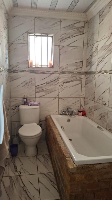 3 Bedroom Property for Sale in Ennerdale Gauteng