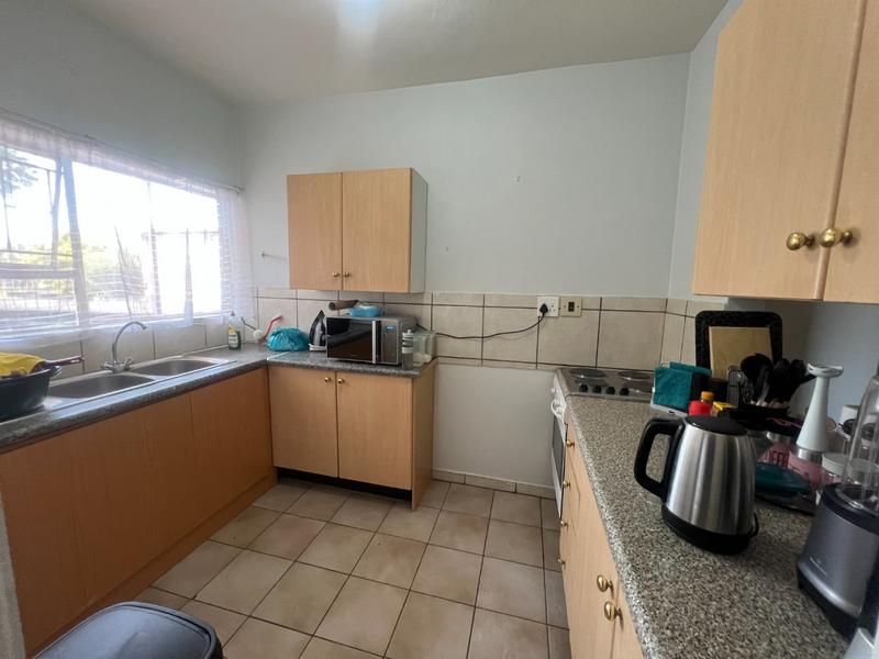 2 Bedroom Property for Sale in Pretoria North Gauteng