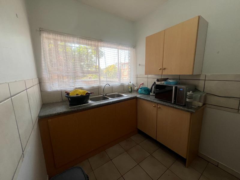 2 Bedroom Property for Sale in Pretoria North Gauteng