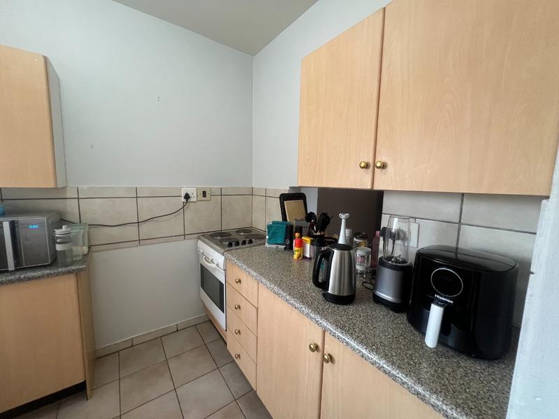 2 Bedroom Property for Sale in Pretoria North Gauteng
