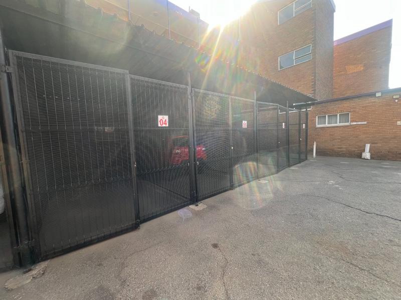 2 Bedroom Property for Sale in Pretoria North Gauteng