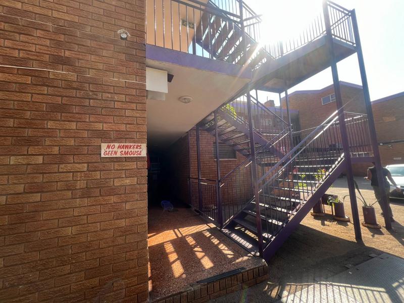 2 Bedroom Property for Sale in Pretoria North Gauteng