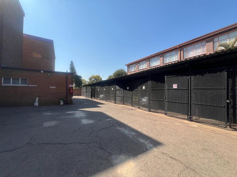 2 Bedroom Property for Sale in Pretoria North Gauteng
