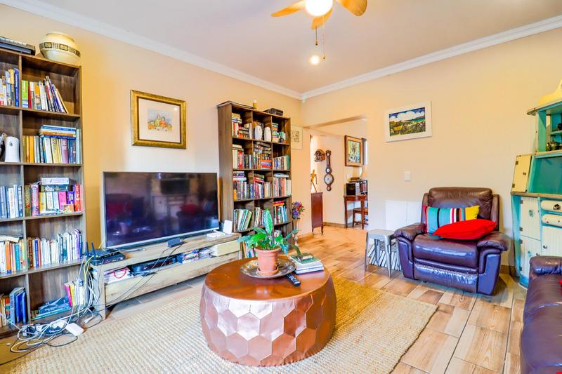 To Let 5 Bedroom Property for Rent in Midstream Estate Gauteng
