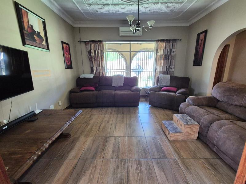 3 Bedroom Property for Sale in Alberton North Gauteng