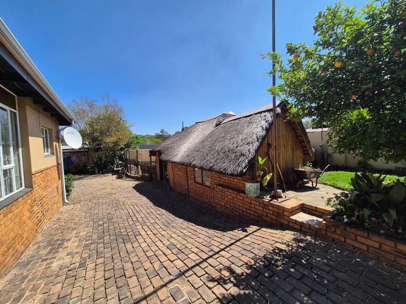 3 Bedroom Property for Sale in Alberton North Gauteng