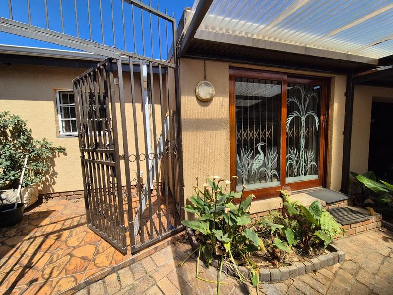 3 Bedroom Property for Sale in Alberton North Gauteng