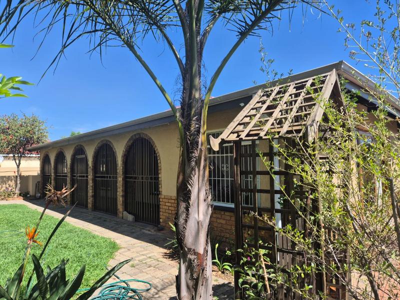 3 Bedroom Property for Sale in Alberton North Gauteng