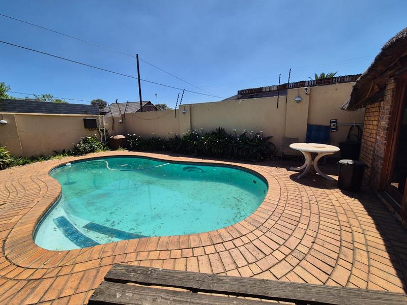 3 Bedroom Property for Sale in Alberton North Gauteng