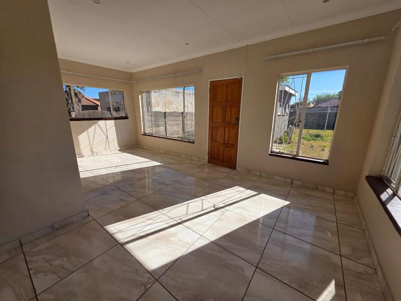 To Let 4 Bedroom Property for Rent in Three Rivers Gauteng