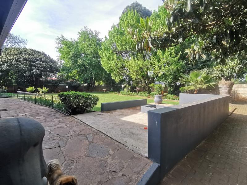 5 Bedroom Property for Sale in Meyerton Central Gauteng