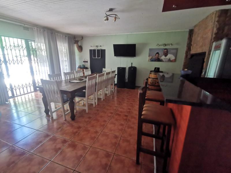 5 Bedroom Property for Sale in Meyerton Central Gauteng